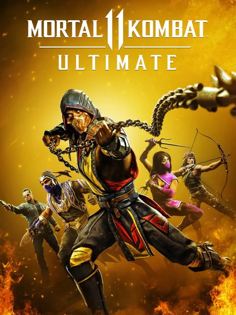 MK11